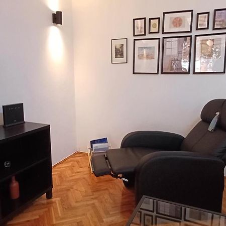 Dairos2 Apartment Mali Losinj Ngoại thất bức ảnh