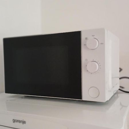 Dairos2 Apartment Mali Losinj Ngoại thất bức ảnh