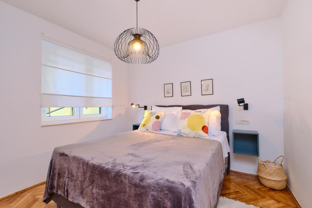 Dairos2 Apartment Mali Losinj Ngoại thất bức ảnh