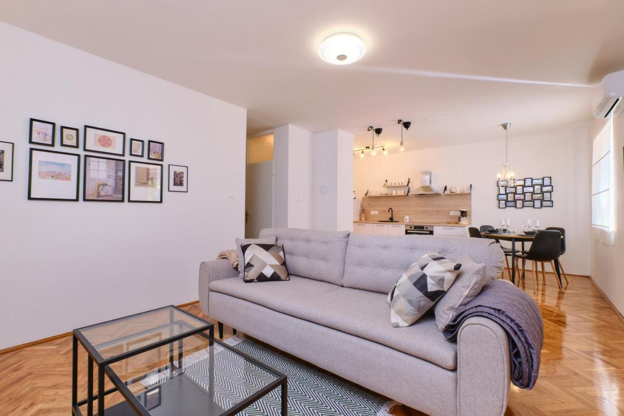 Dairos2 Apartment Mali Losinj Ngoại thất bức ảnh