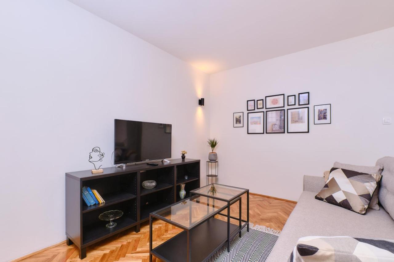 Dairos2 Apartment Mali Losinj Ngoại thất bức ảnh