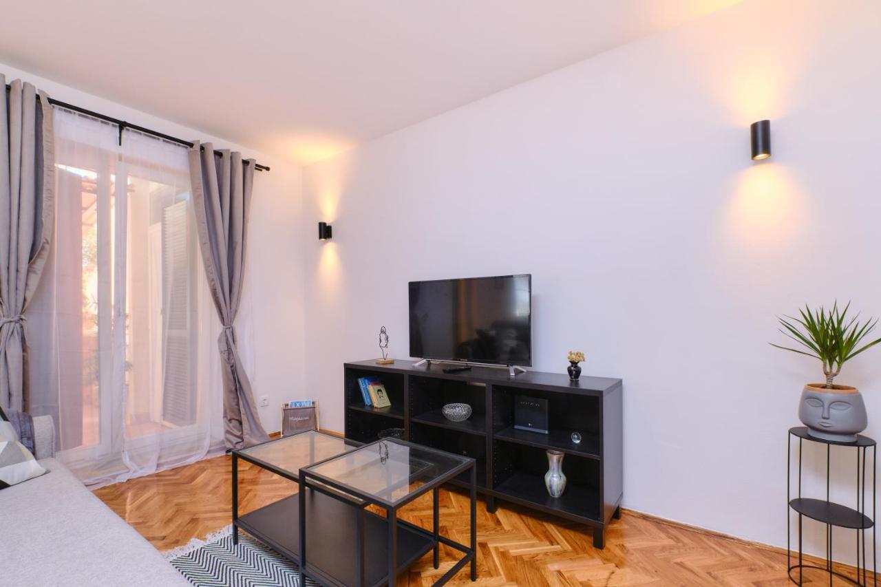 Dairos2 Apartment Mali Losinj Ngoại thất bức ảnh