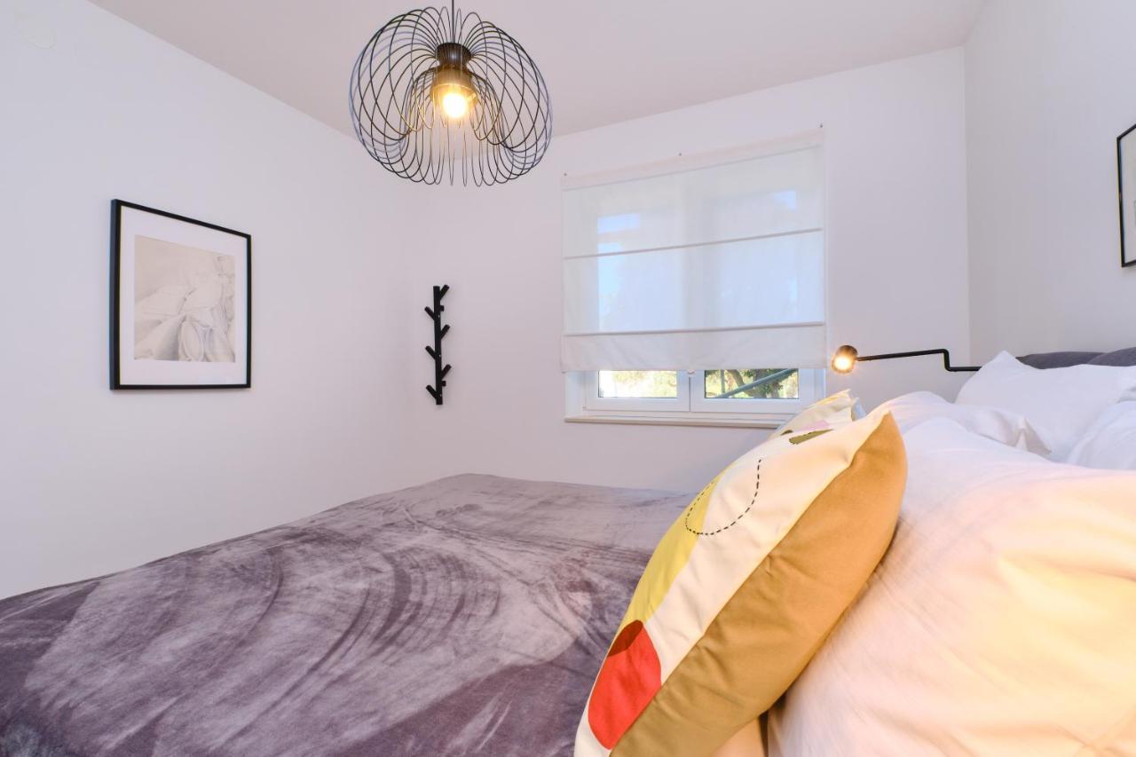Dairos2 Apartment Mali Losinj Ngoại thất bức ảnh
