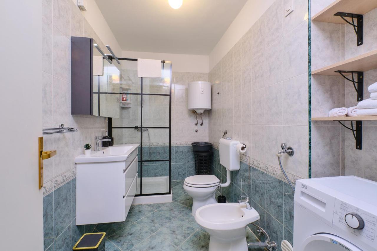 Dairos2 Apartment Mali Losinj Ngoại thất bức ảnh