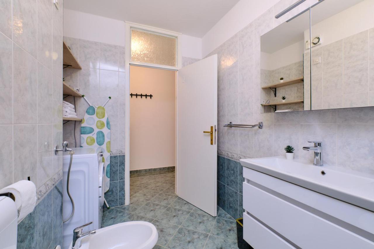 Dairos2 Apartment Mali Losinj Ngoại thất bức ảnh
