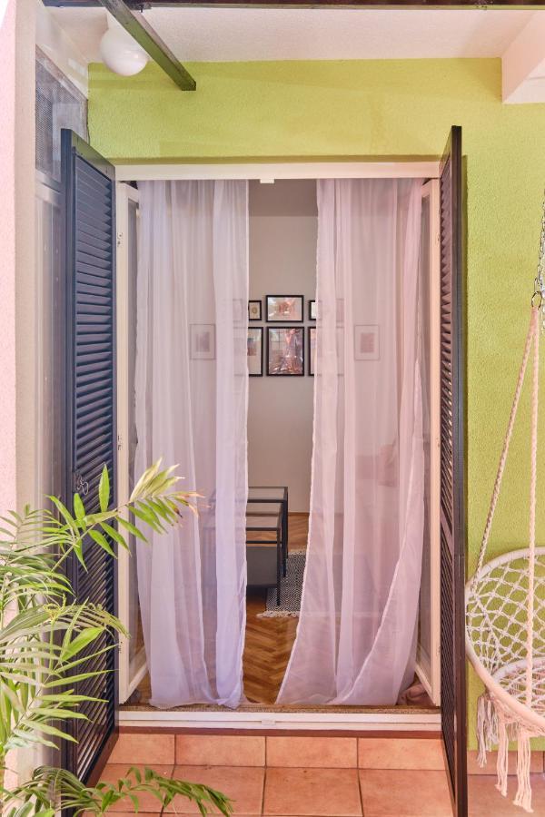 Dairos2 Apartment Mali Losinj Ngoại thất bức ảnh