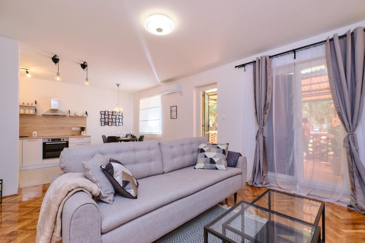 Dairos2 Apartment Mali Losinj Ngoại thất bức ảnh
