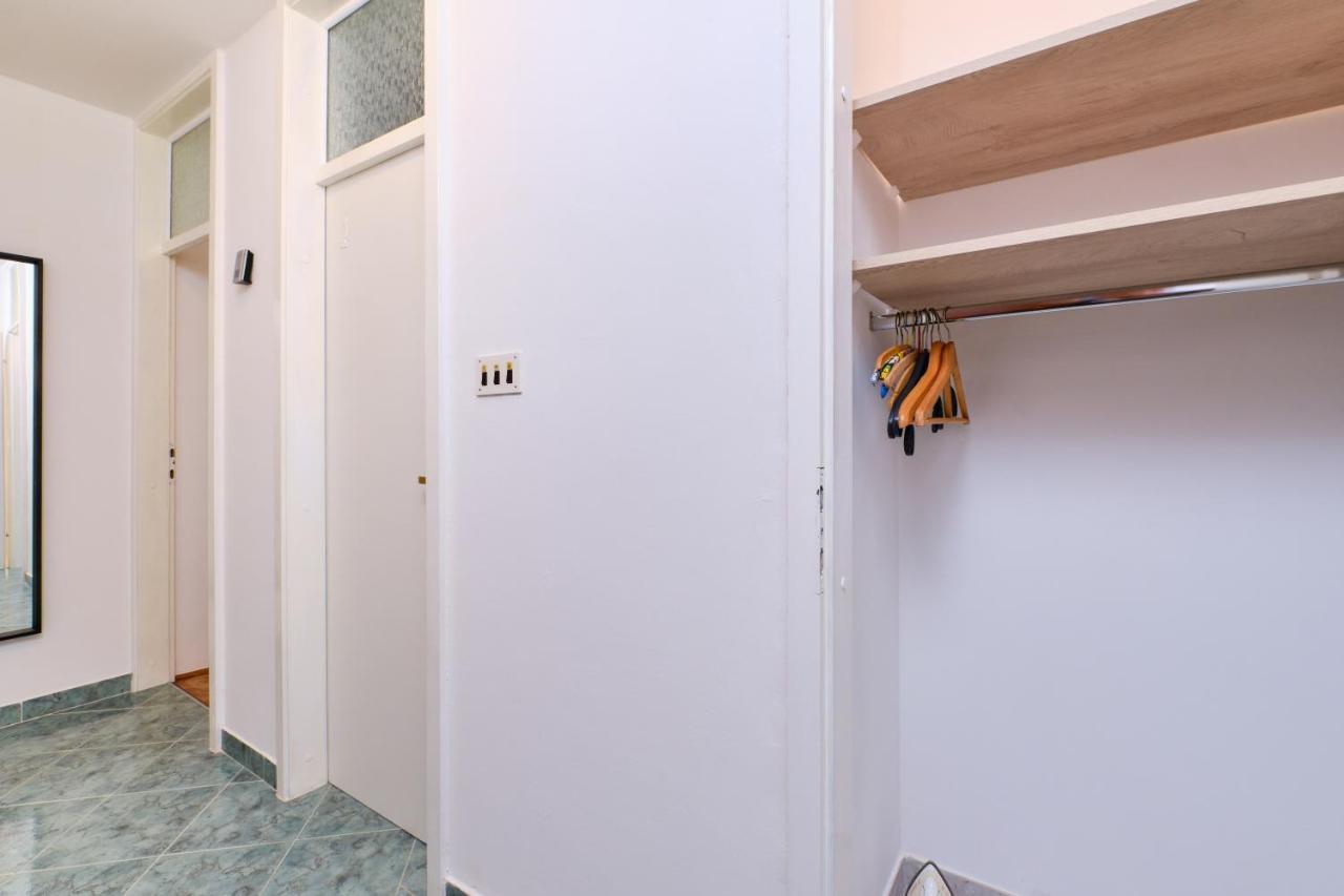 Dairos2 Apartment Mali Losinj Ngoại thất bức ảnh