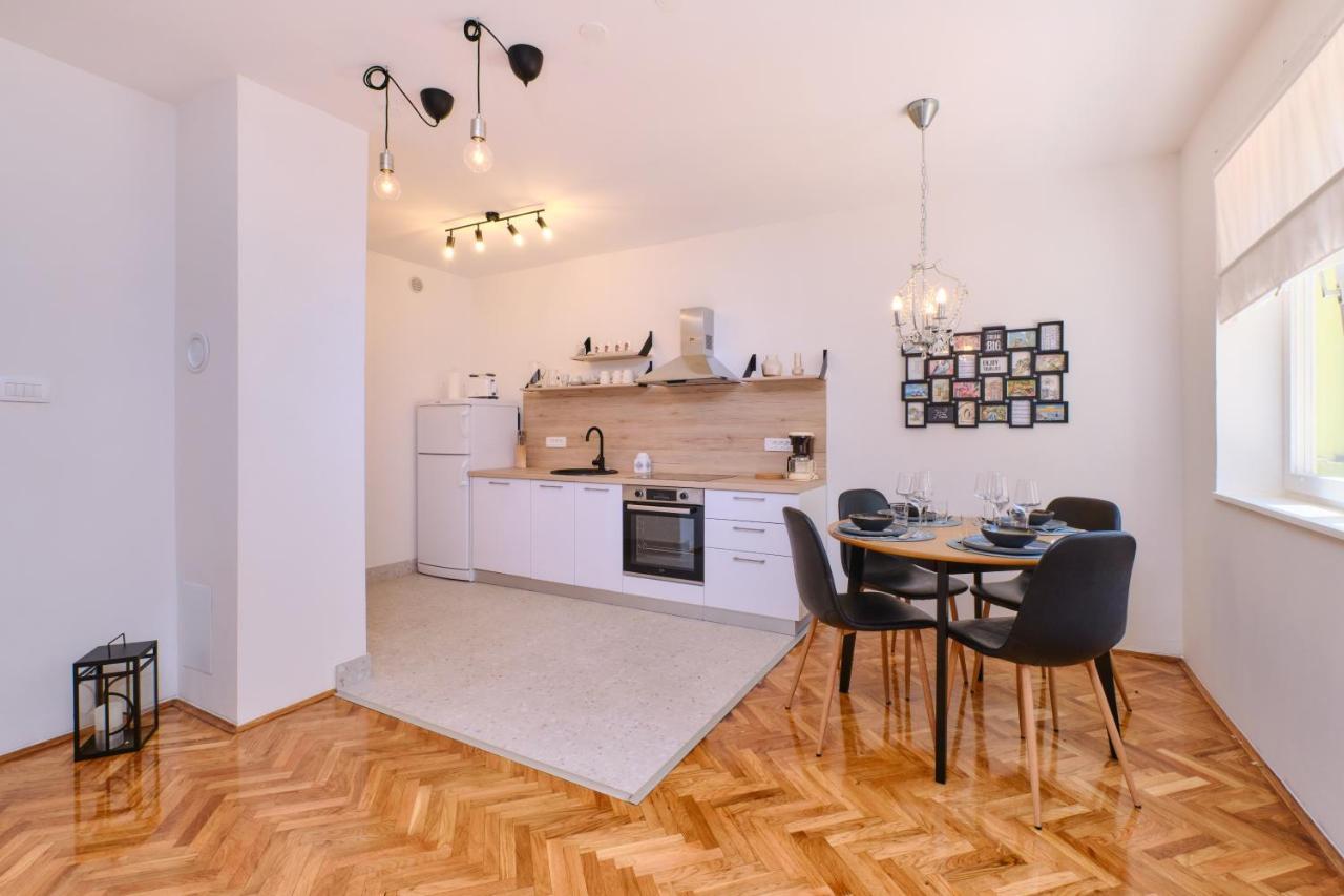 Dairos2 Apartment Mali Losinj Ngoại thất bức ảnh