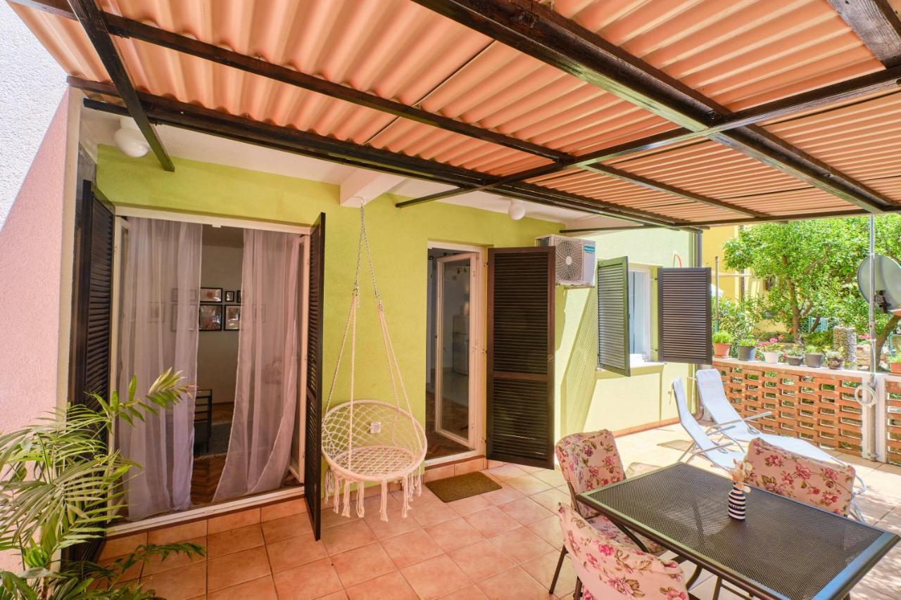 Dairos2 Apartment Mali Losinj Ngoại thất bức ảnh