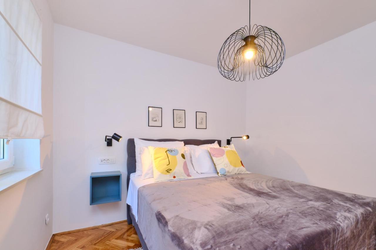 Dairos2 Apartment Mali Losinj Ngoại thất bức ảnh