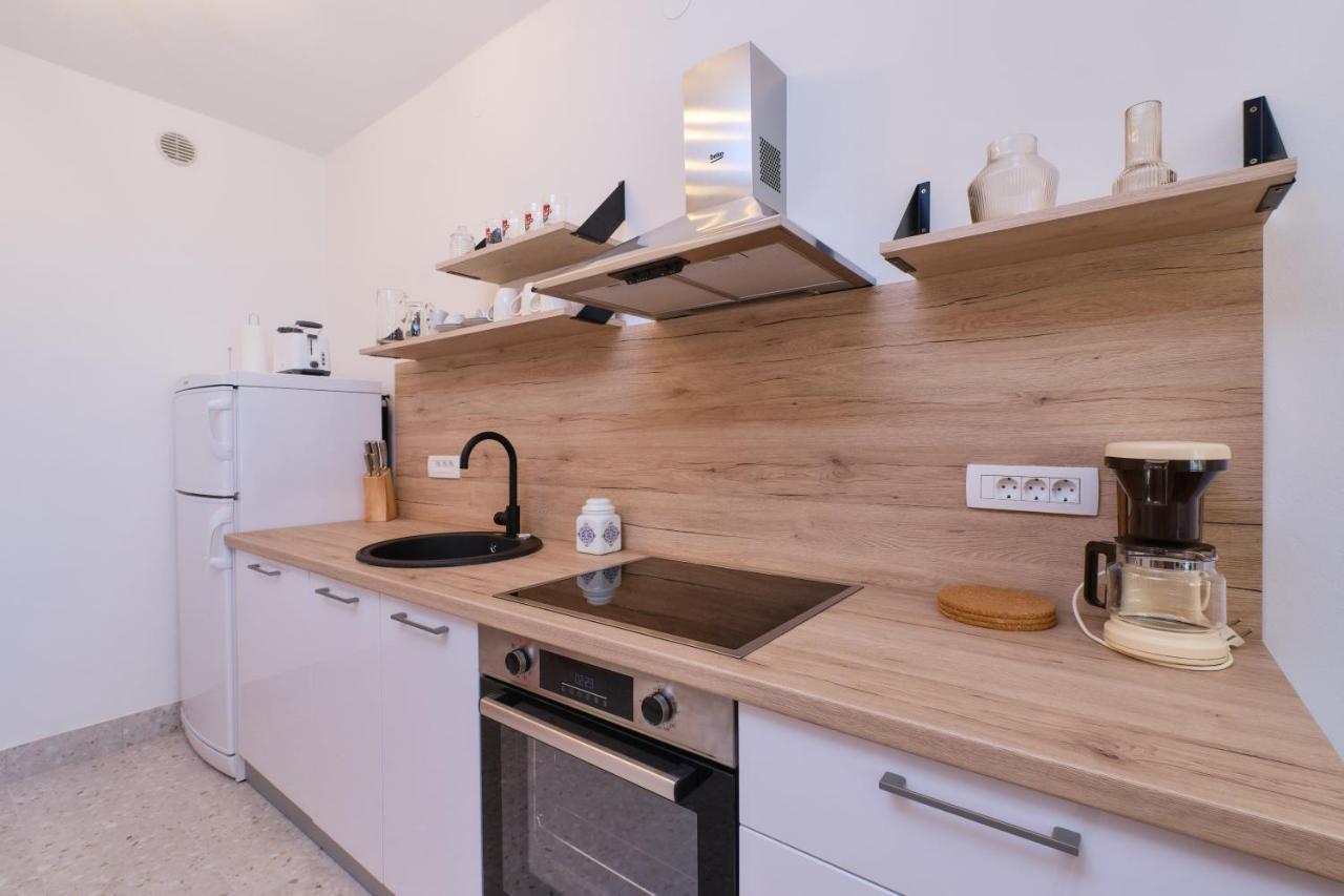 Dairos2 Apartment Mali Losinj Ngoại thất bức ảnh