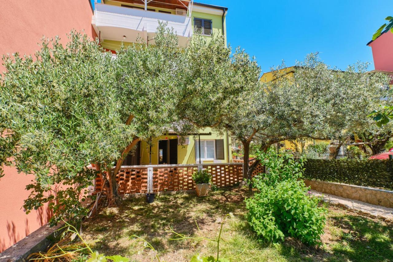 Dairos2 Apartment Mali Losinj Ngoại thất bức ảnh