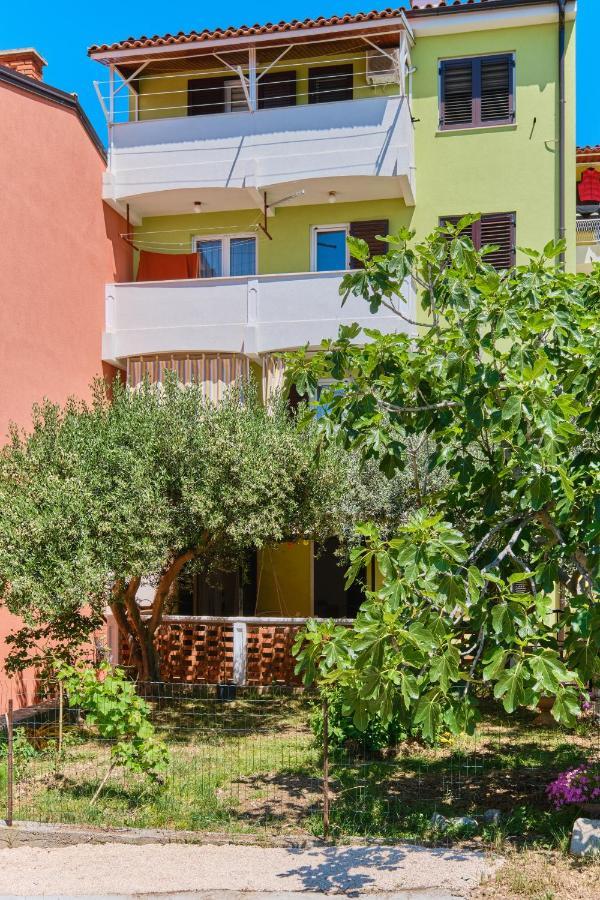 Dairos2 Apartment Mali Losinj Ngoại thất bức ảnh