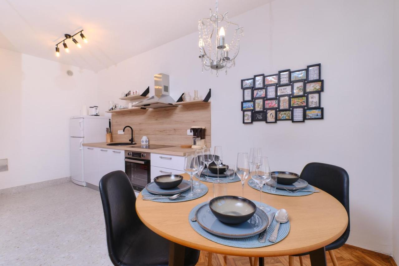 Dairos2 Apartment Mali Losinj Ngoại thất bức ảnh