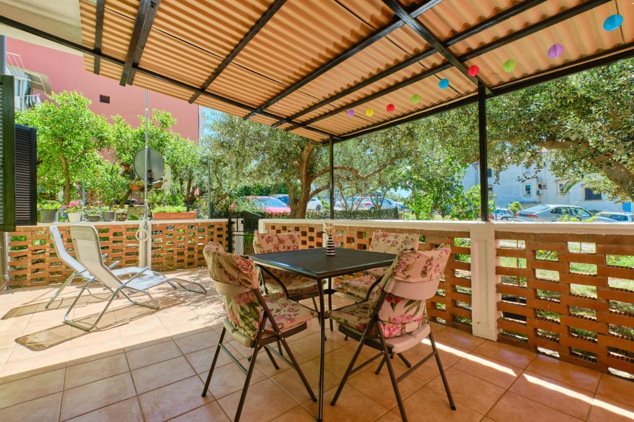 Dairos2 Apartment Mali Losinj Ngoại thất bức ảnh