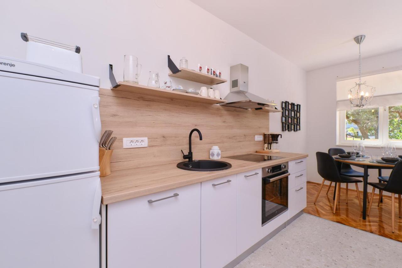 Dairos2 Apartment Mali Losinj Ngoại thất bức ảnh