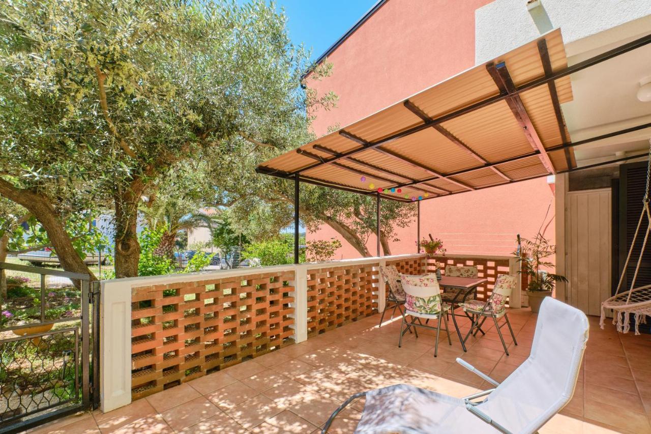Dairos2 Apartment Mali Losinj Ngoại thất bức ảnh