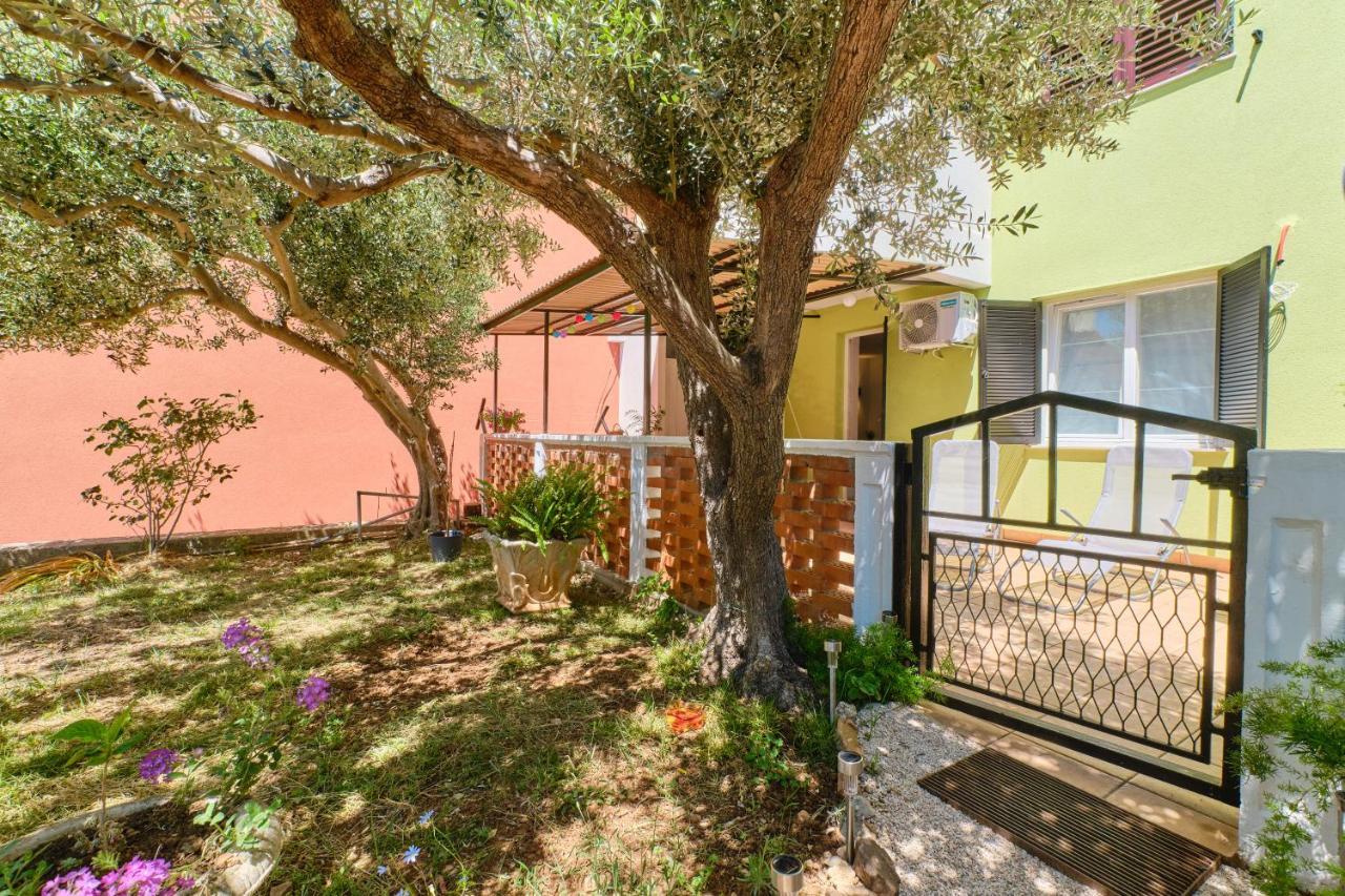 Dairos2 Apartment Mali Losinj Ngoại thất bức ảnh