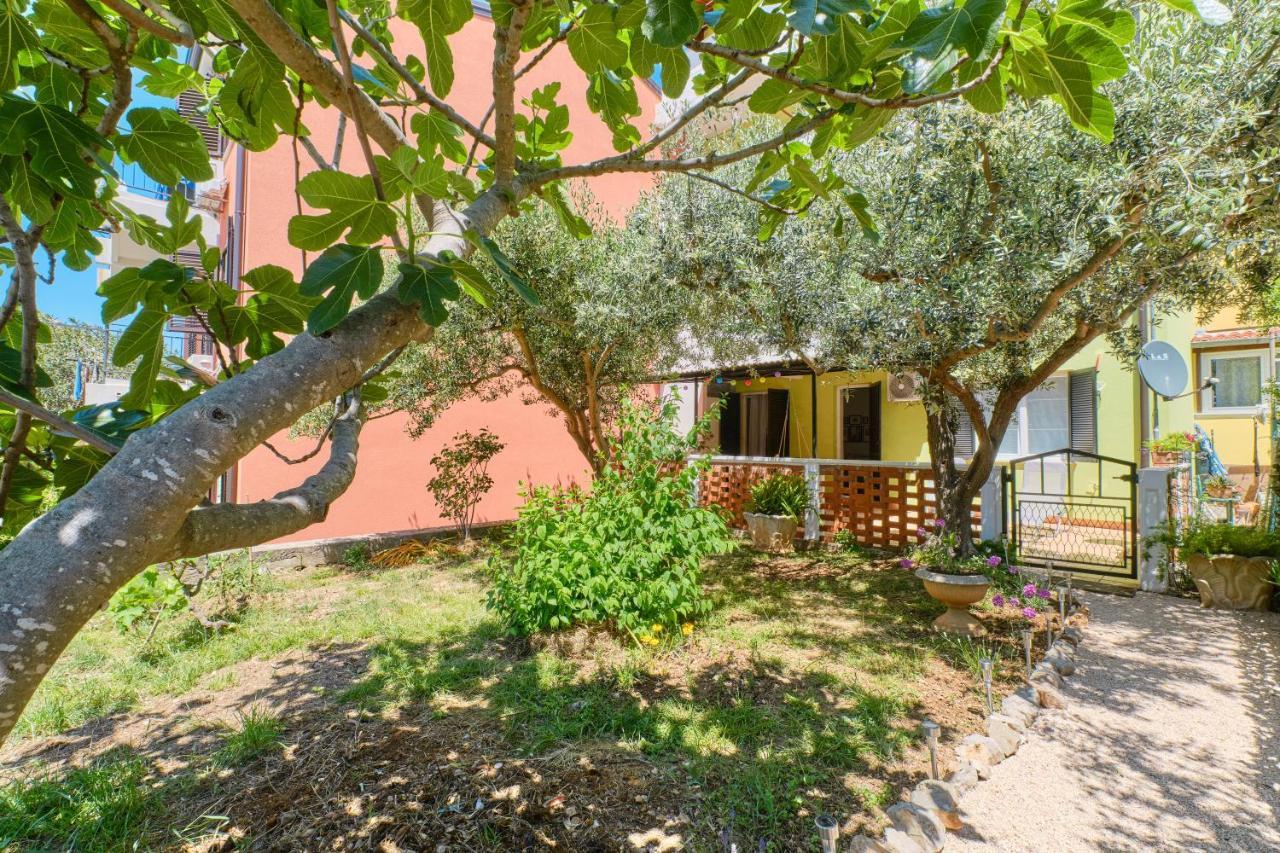 Dairos2 Apartment Mali Losinj Ngoại thất bức ảnh