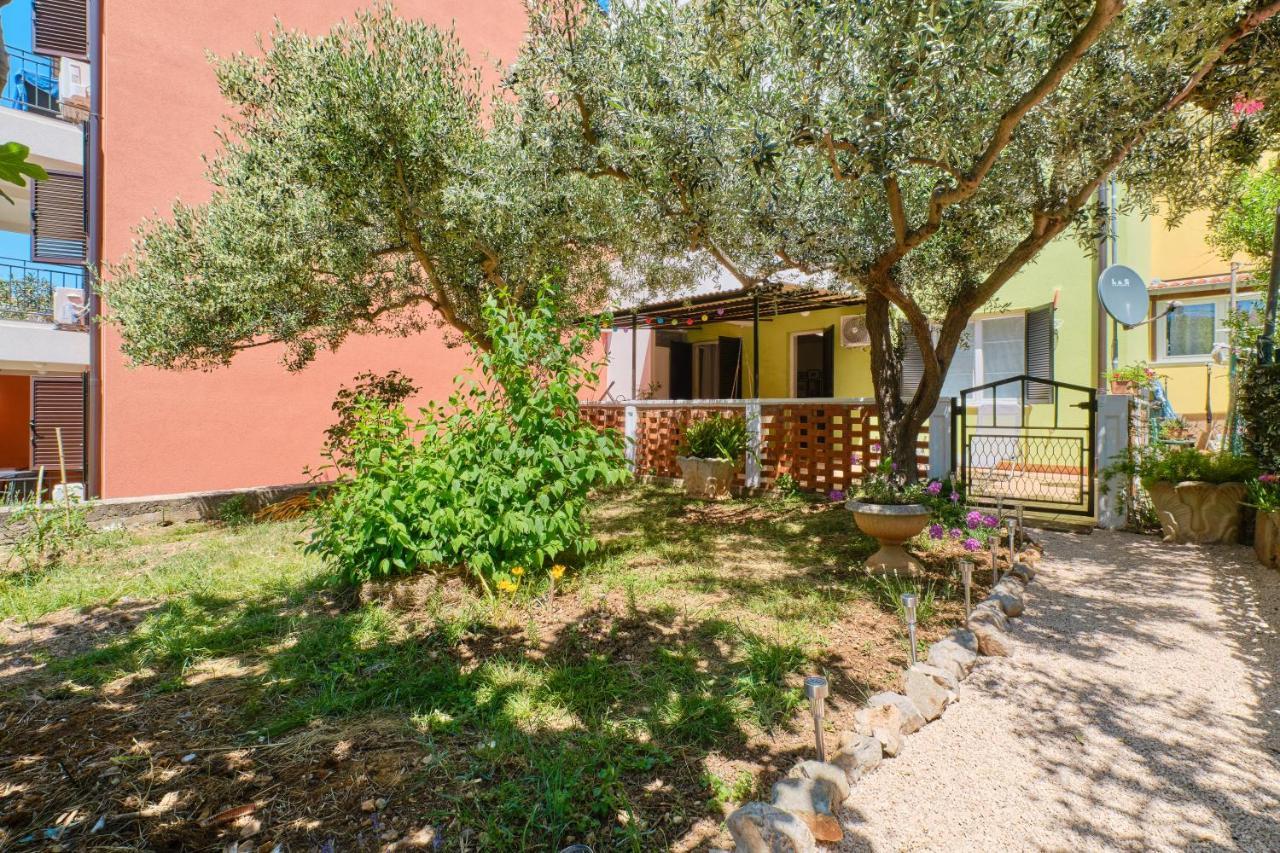 Dairos2 Apartment Mali Losinj Ngoại thất bức ảnh