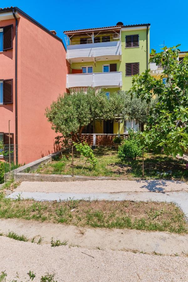 Dairos2 Apartment Mali Losinj Ngoại thất bức ảnh