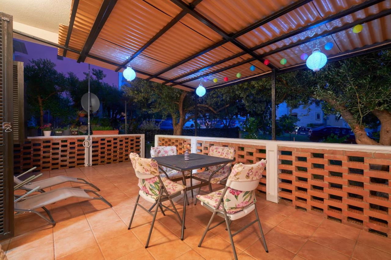 Dairos2 Apartment Mali Losinj Ngoại thất bức ảnh