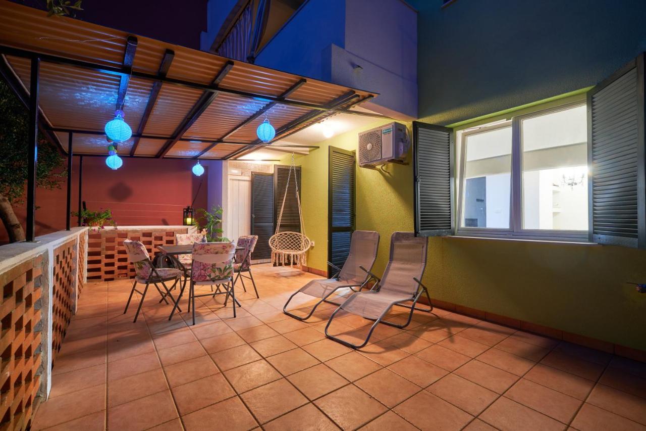 Dairos2 Apartment Mali Losinj Ngoại thất bức ảnh