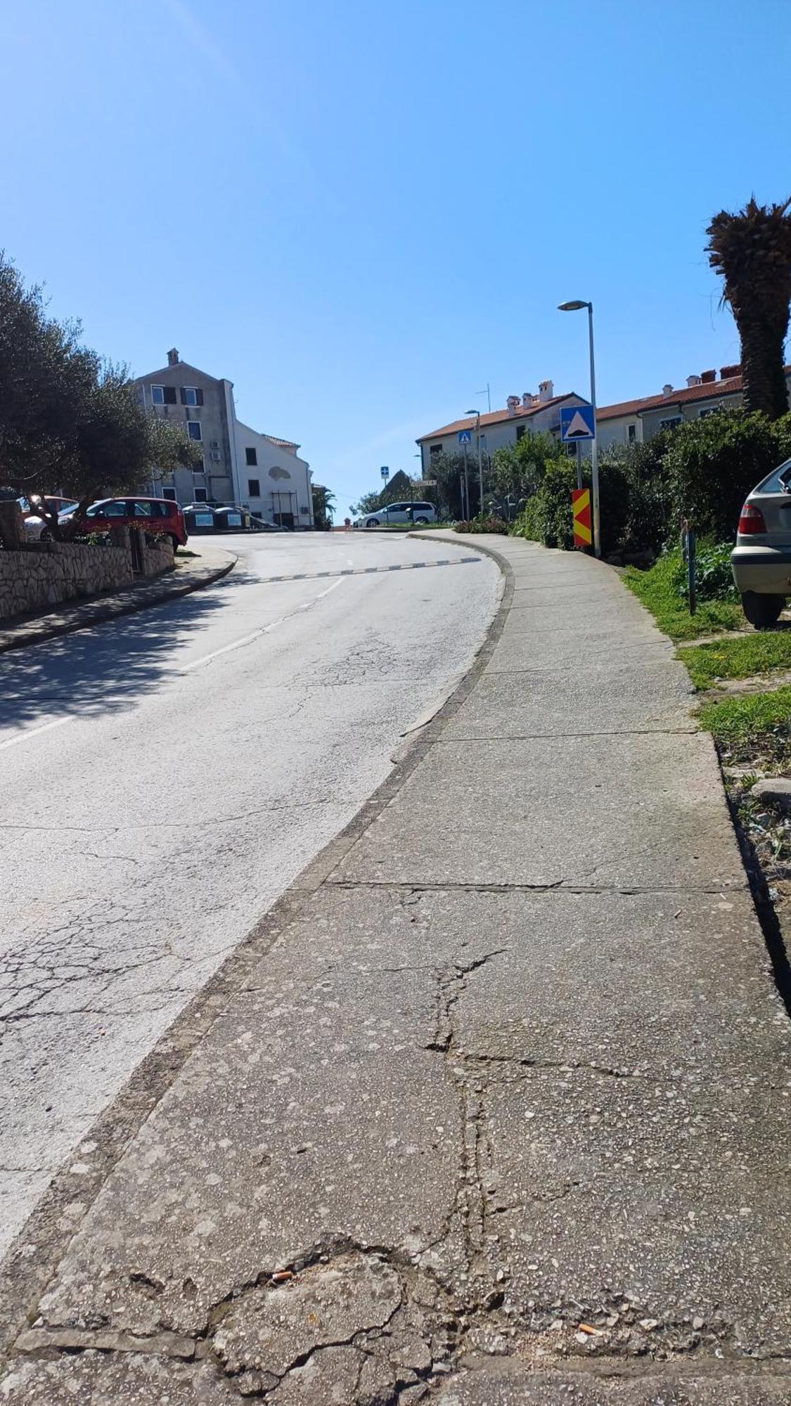 Dairos2 Apartment Mali Losinj Ngoại thất bức ảnh