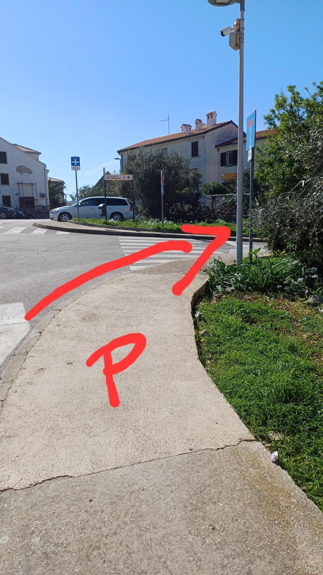 Dairos2 Apartment Mali Losinj Ngoại thất bức ảnh