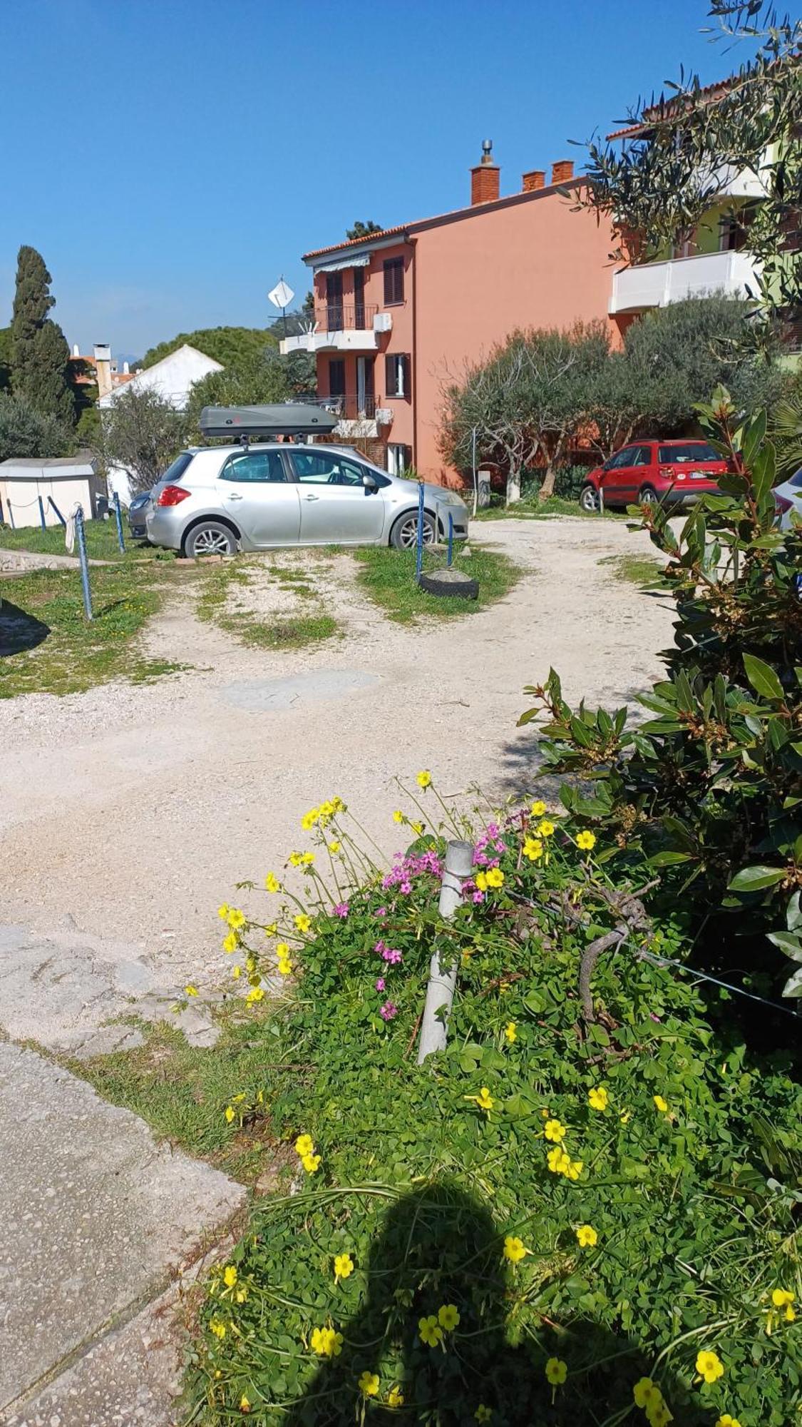 Dairos2 Apartment Mali Losinj Ngoại thất bức ảnh