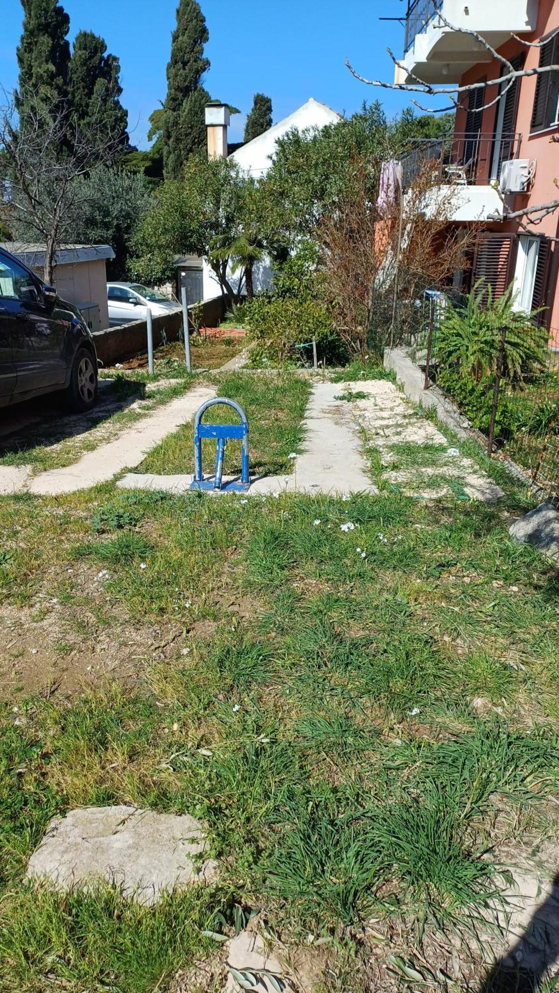 Dairos2 Apartment Mali Losinj Ngoại thất bức ảnh