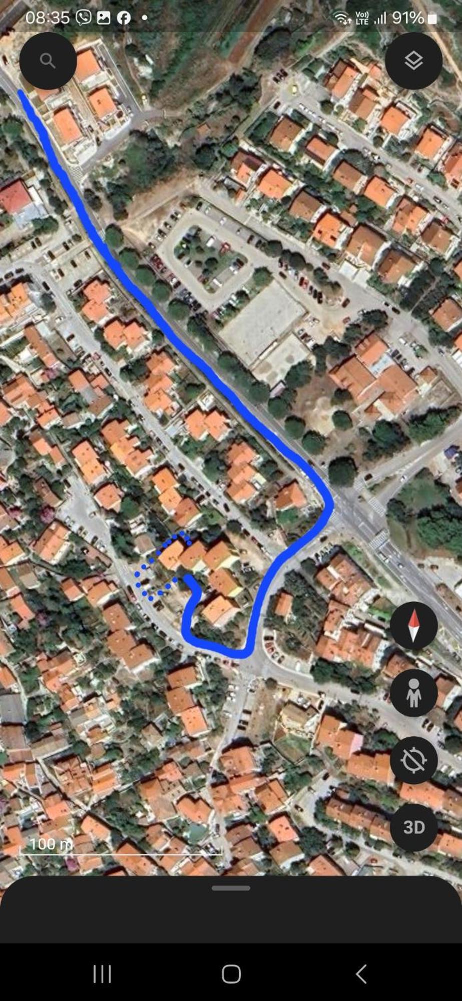 Dairos2 Apartment Mali Losinj Ngoại thất bức ảnh
