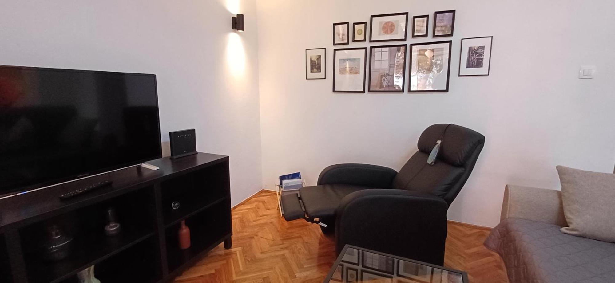 Dairos2 Apartment Mali Losinj Ngoại thất bức ảnh