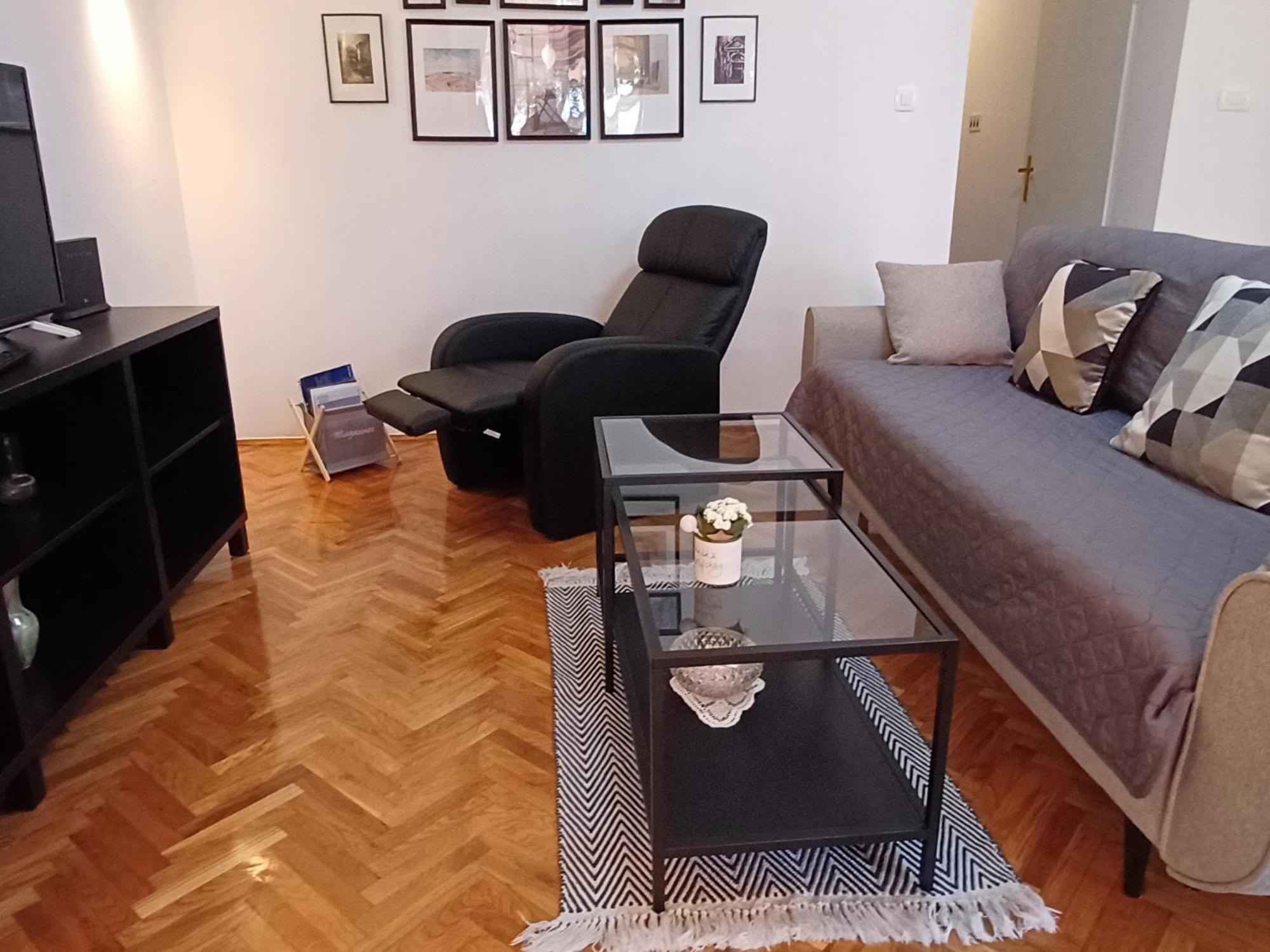 Dairos2 Apartment Mali Losinj Ngoại thất bức ảnh